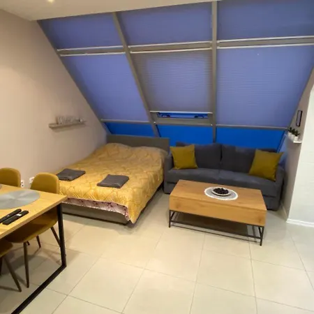 Apartment Leon - Cozy & Fully Equipped Flat In By Flat Manаger *