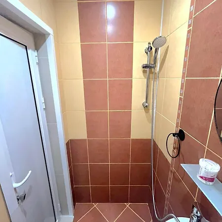Studio Leon - Stylish Studio Near Grand Mall Varna By Flat Manаger *